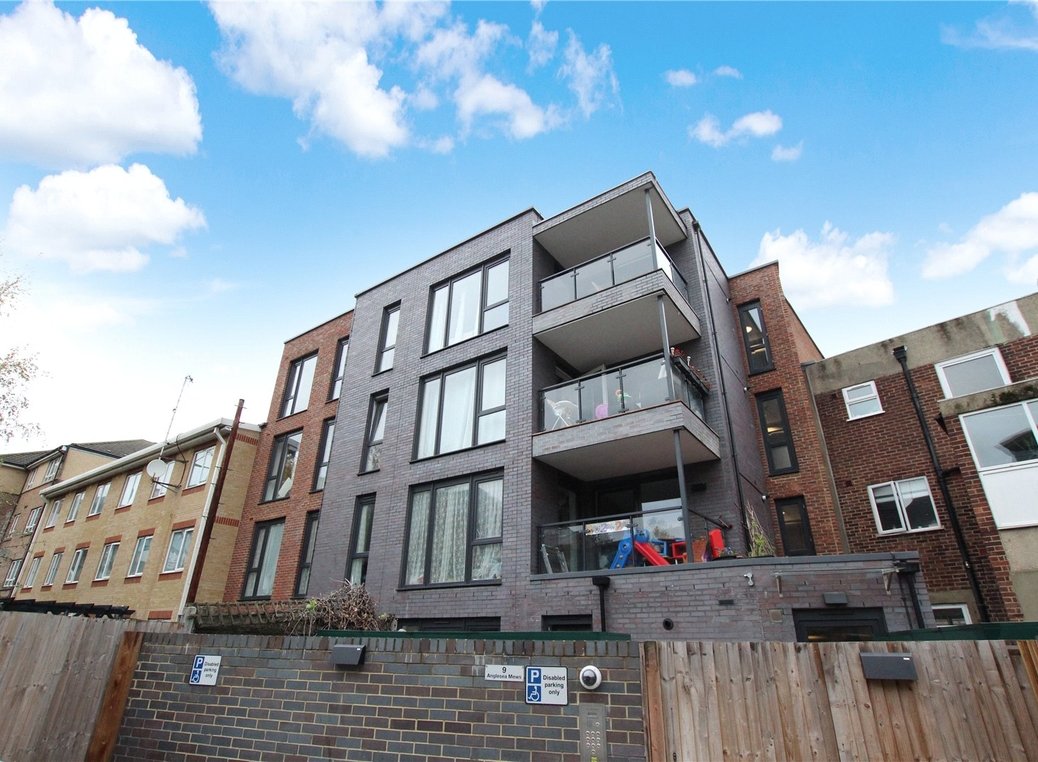 Property for Sale in Woolwich Robinson Jackson