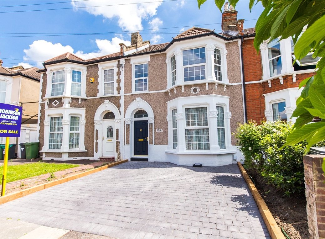 Property for Sale in Eltham Robinson Jackson