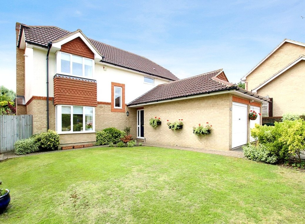 Property for Sale in Orpington Robinson Jackson