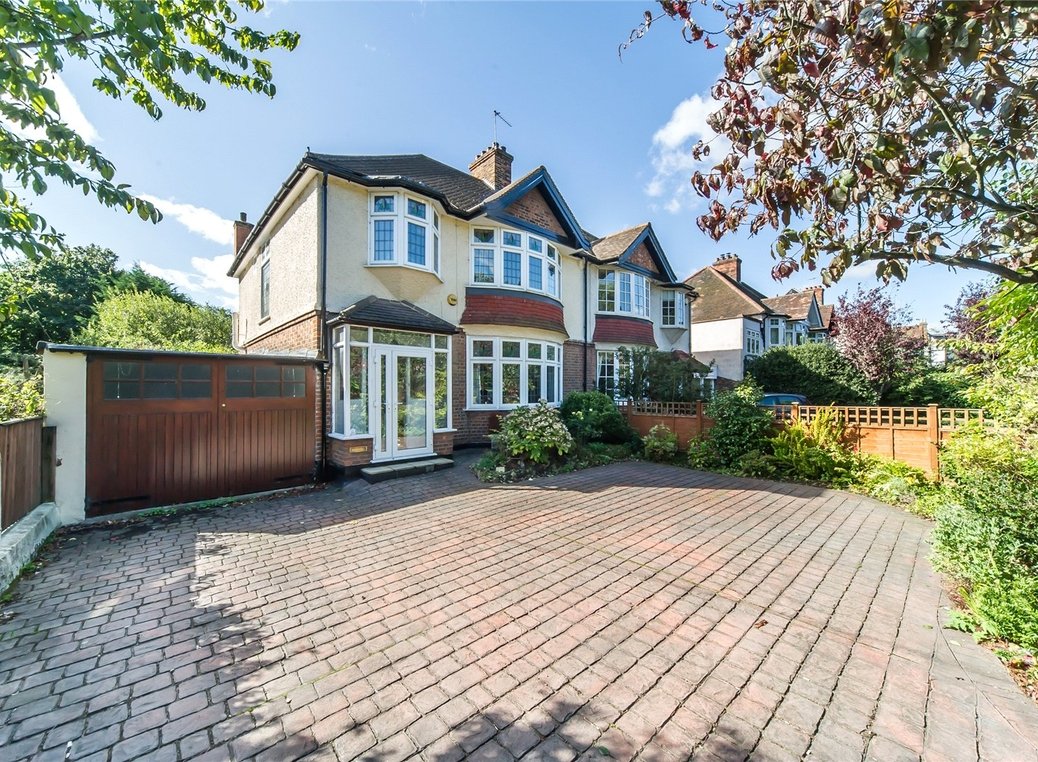 Property for Sale in Eltham Robinson Jackson