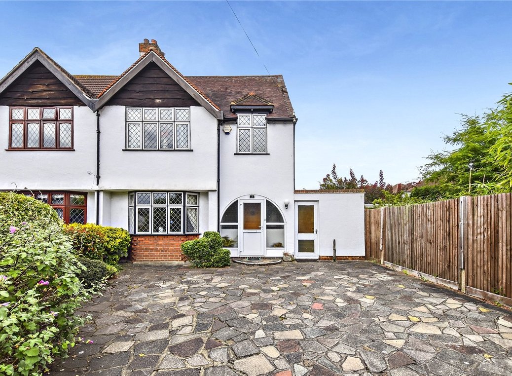 Property for Sale in Bexley Robinson Jackson