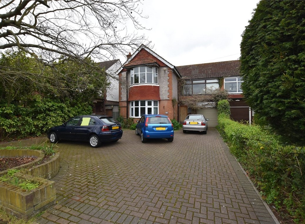 Property for Sale in Bexleyheath Robinson Jackson