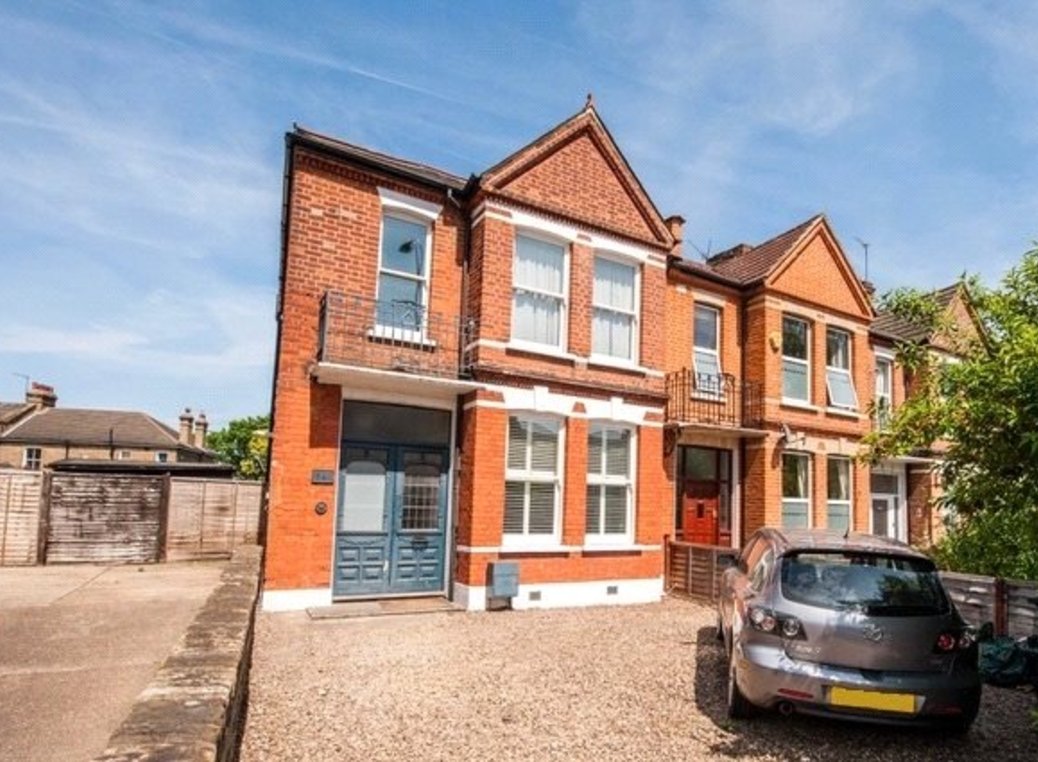 Property for Sale in SE6 Robinson Jackson