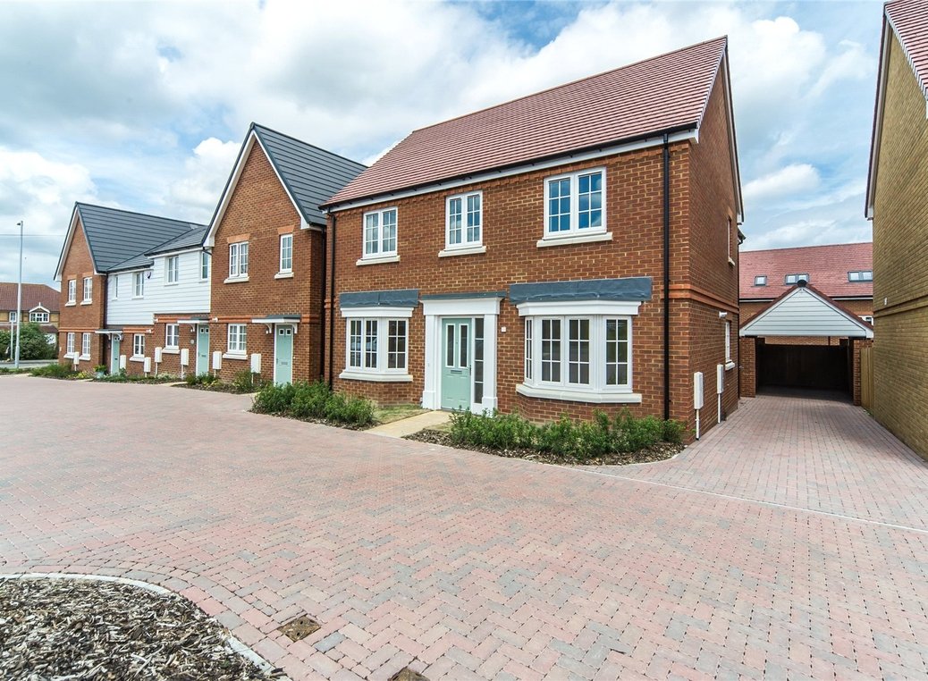 Your Move Houses For Sale Rainham Kent at Vaughan blog