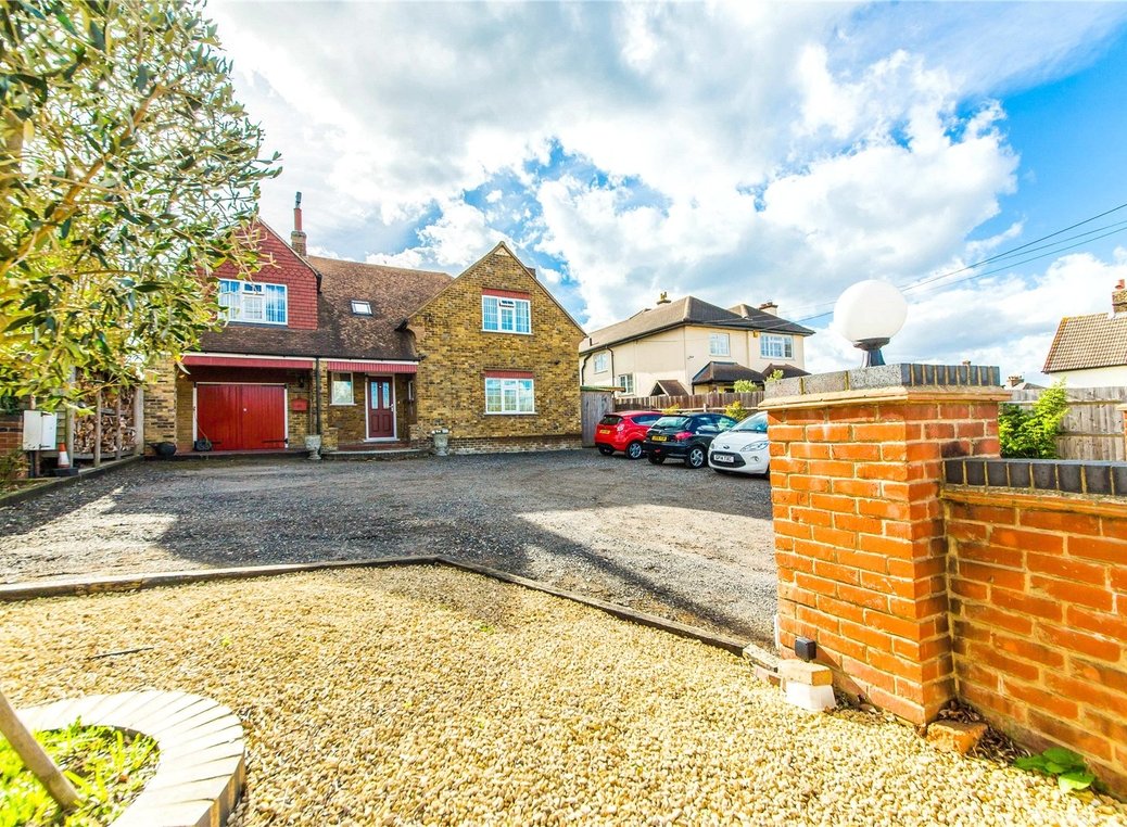 Property for Sale in Gravesend Robinson Jackson