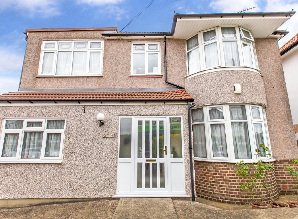 Property for Sale in West Dartford Robinson Jackson