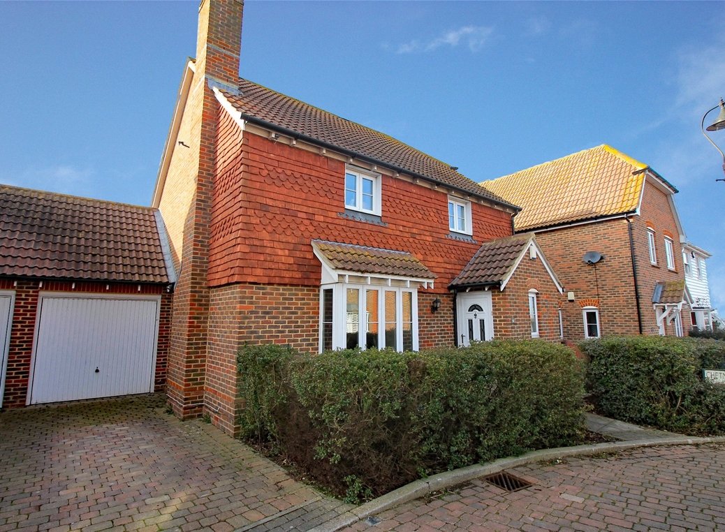 Property for Sale in Sittingbourne Robinson Jackson