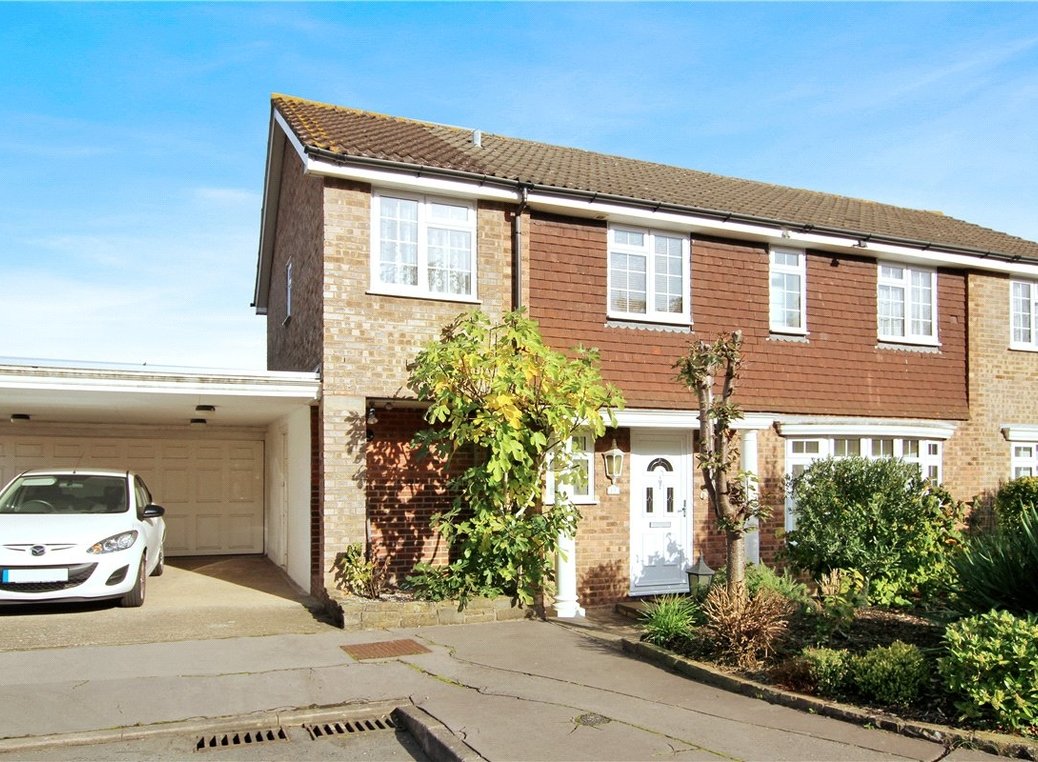Property for Sale in Orpington Robinson Jackson