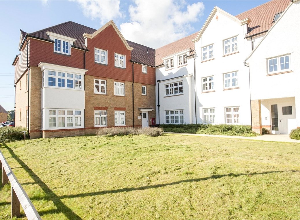 Property for Sale in Cuxton Robinson Jackson