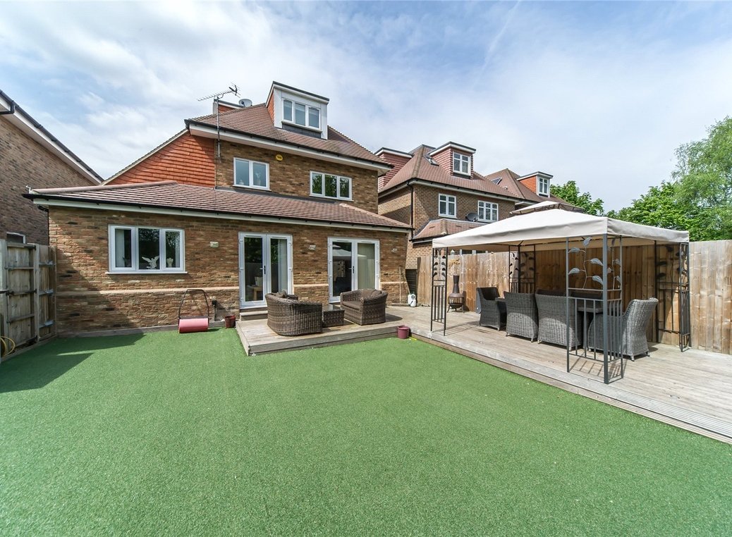 Property for Sale in Sittingbourne Robinson Jackson