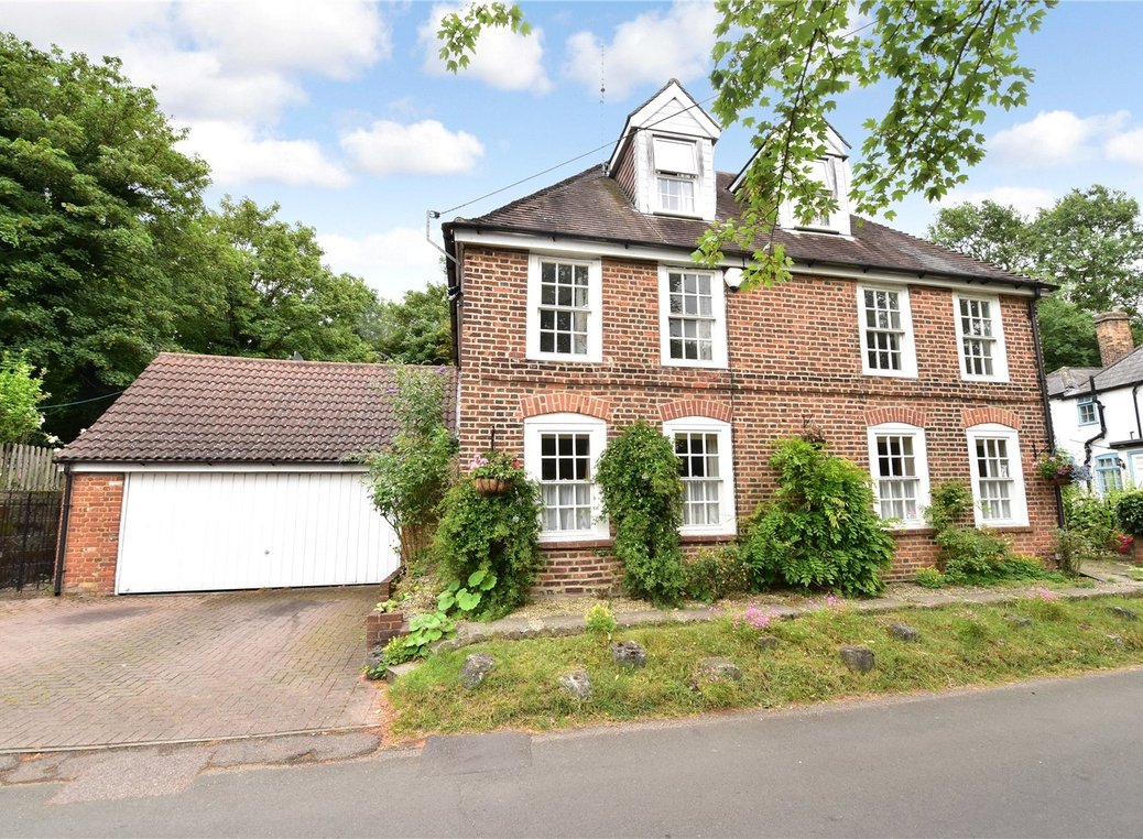 Property for Sale in Dartford Robinson Jackson