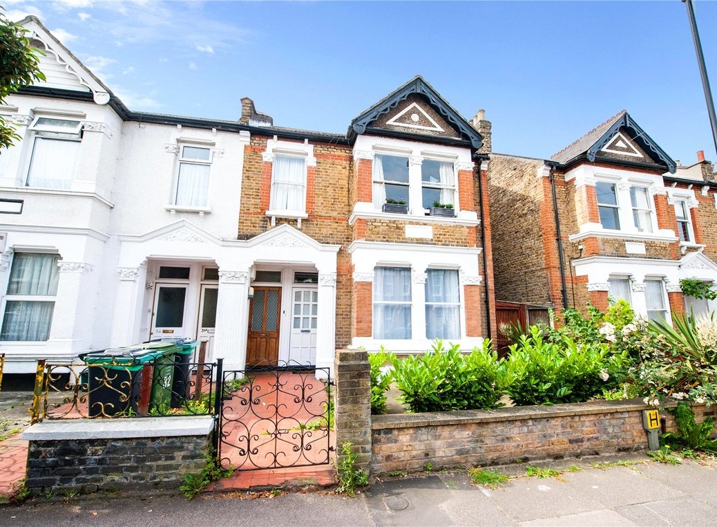 Property for Sale in SE6 Robinson Jackson