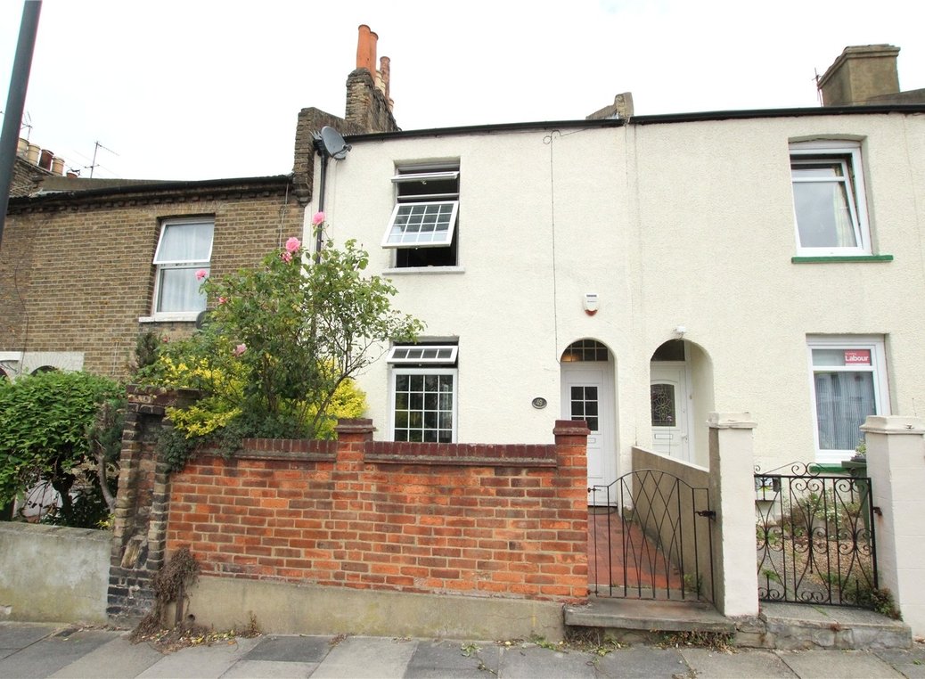 Property for Sale in SE18 Robinson Jackson