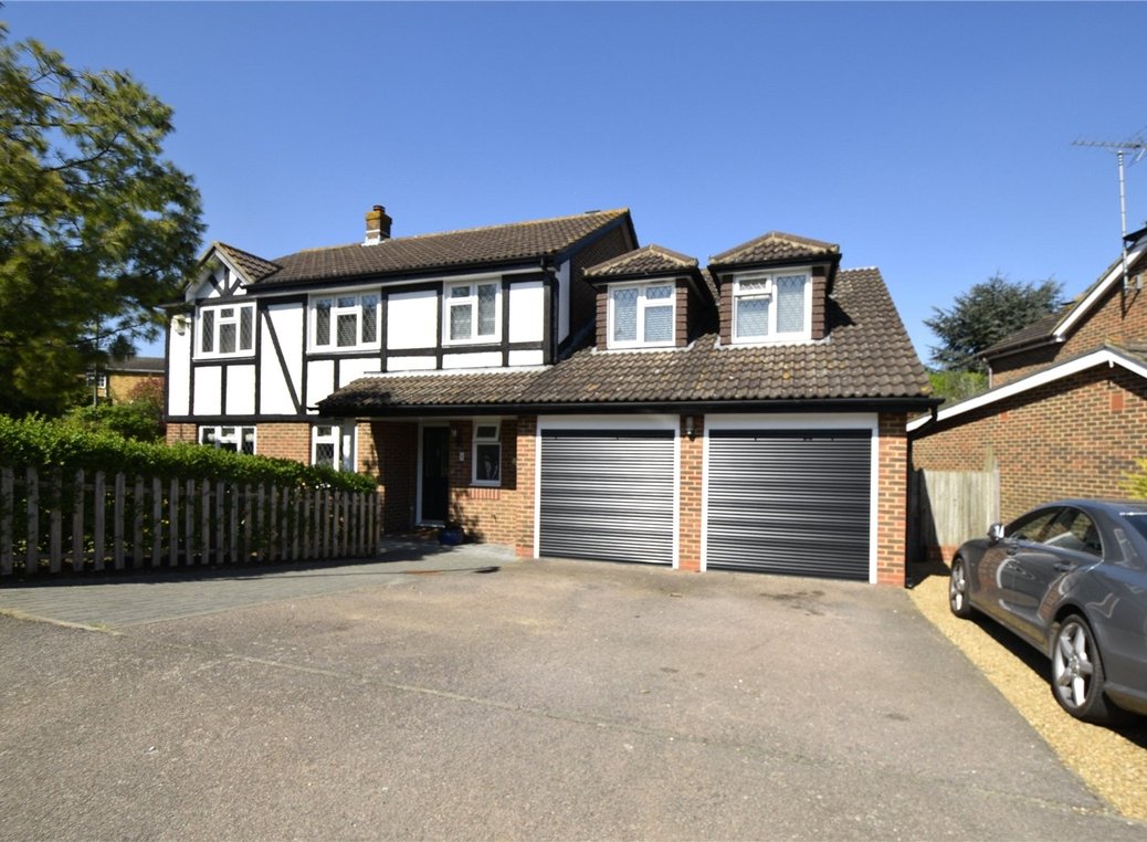 Property for Sale in Swanley Robinson Jackson