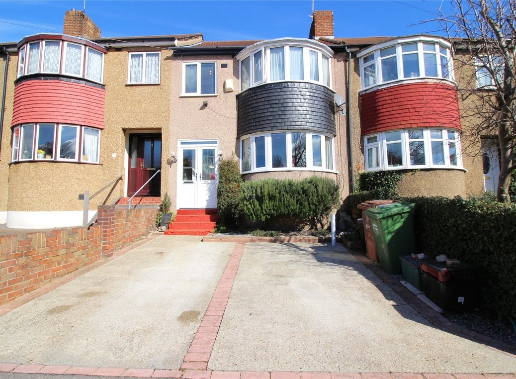 House for Sale in Slade Green Robinson Jackson