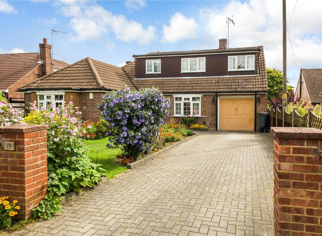 Property for Sale in Gravesend Robinson Jackson