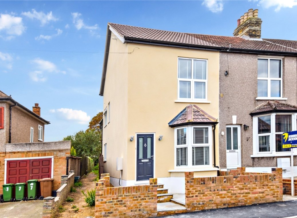 Property for Sale in Bexley Village Robinson Jackson