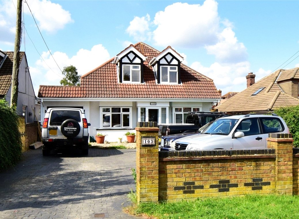 Property for Sale in Swanley Robinson Jackson