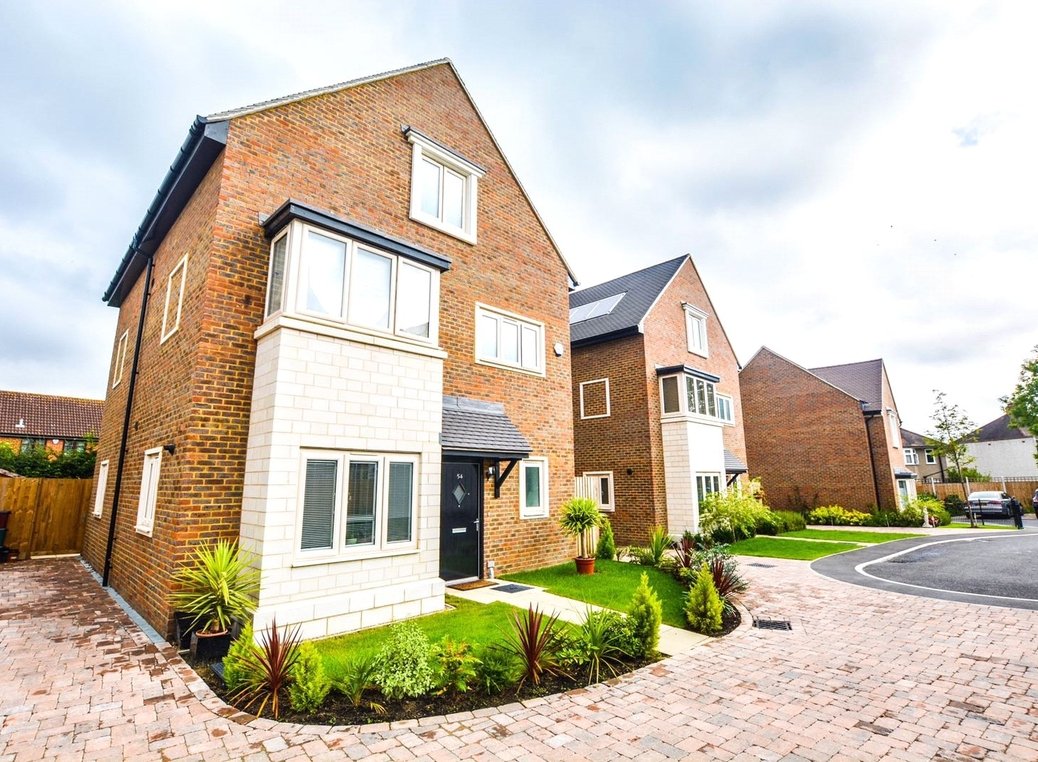 Property for Sale in Plumstead Robinson Jackson