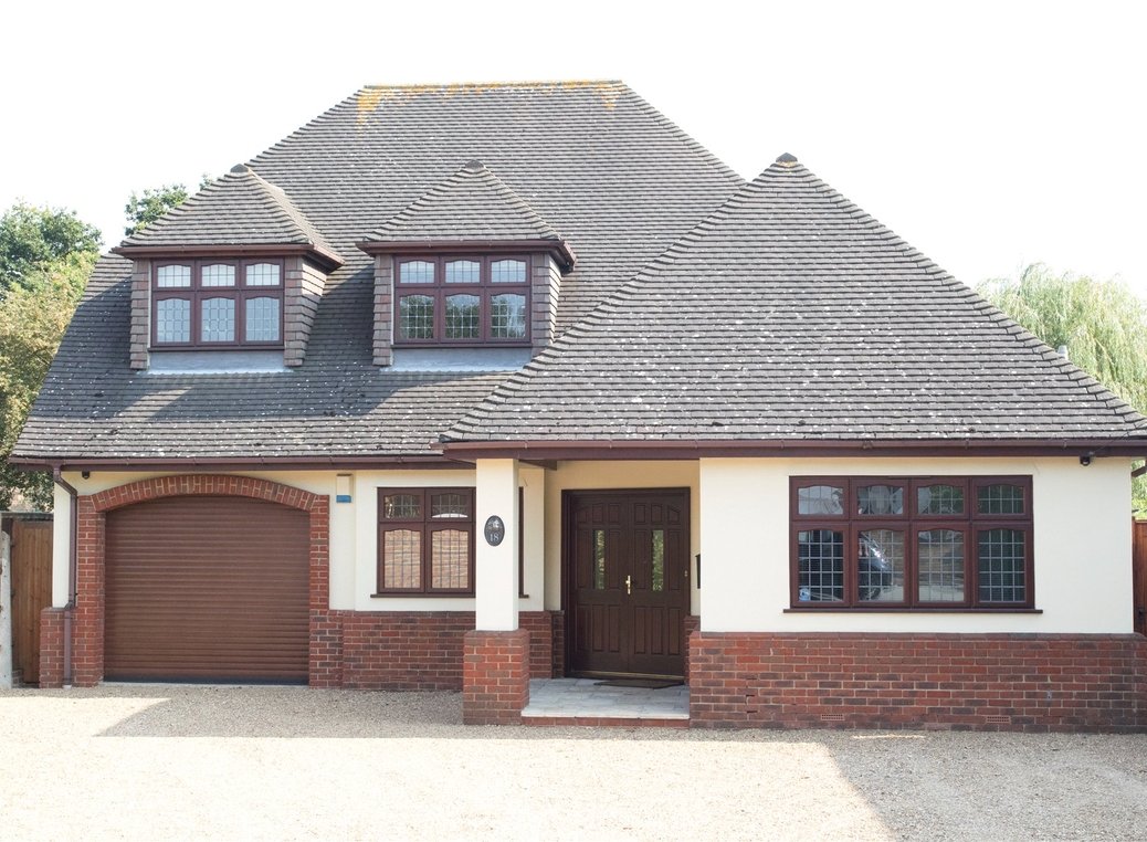 Property for Sale in Dartford Robinson Jackson