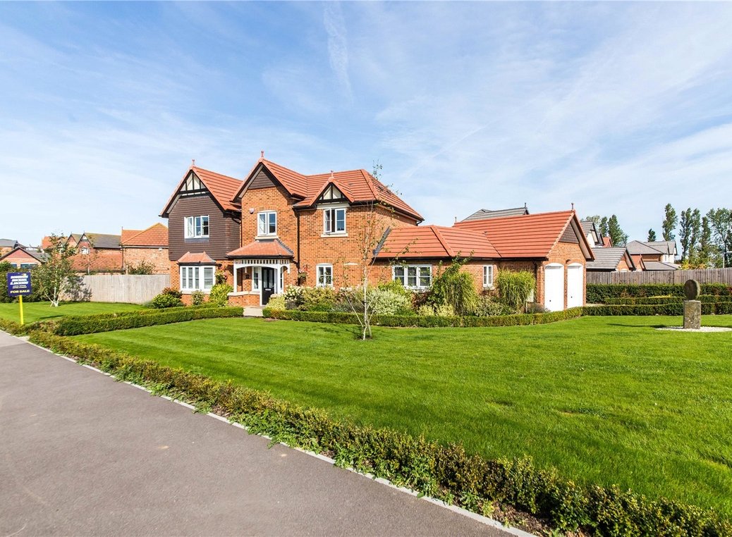 Property for Sale in Sittingbourne Robinson Jackson