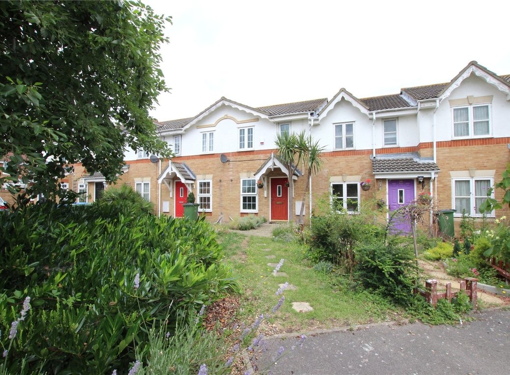 Property for Sale in Thamesmead Robinson Jackson