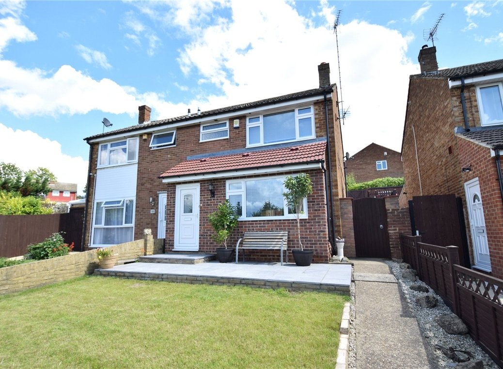 Property for Sale in Greenhithe Robinson Jackson