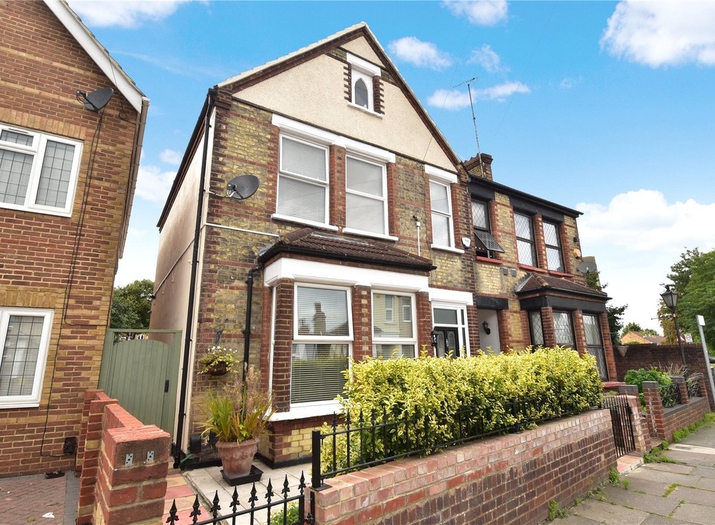 House for Sale in DA1 Robinson Jackson