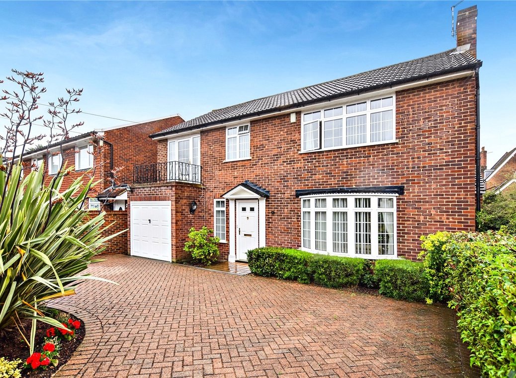 Property for Sale in Dartford Robinson Jackson