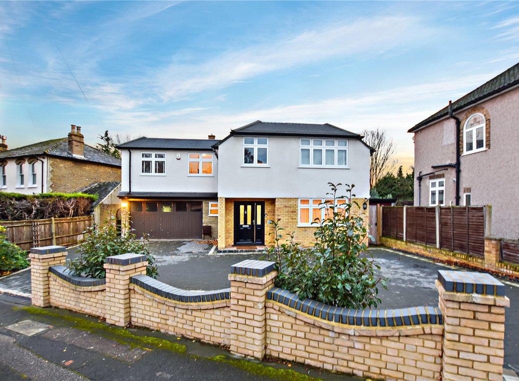 Property for Sale in Belvedere Robinson Jackson