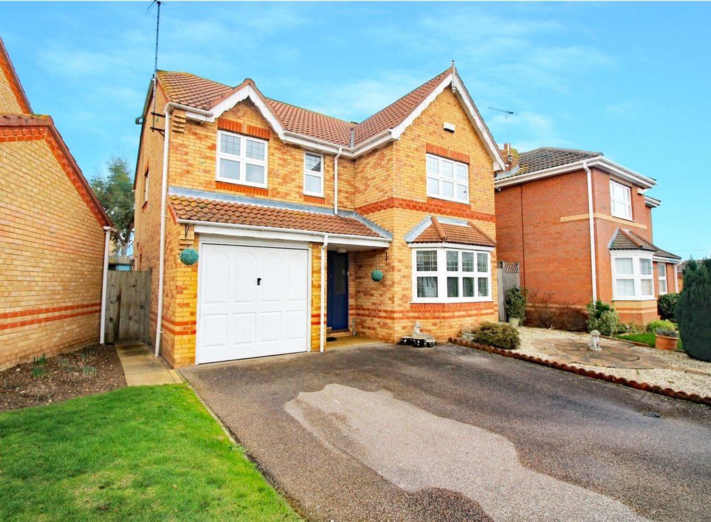 Property for Sale in Sittingbourne Robinson Jackson