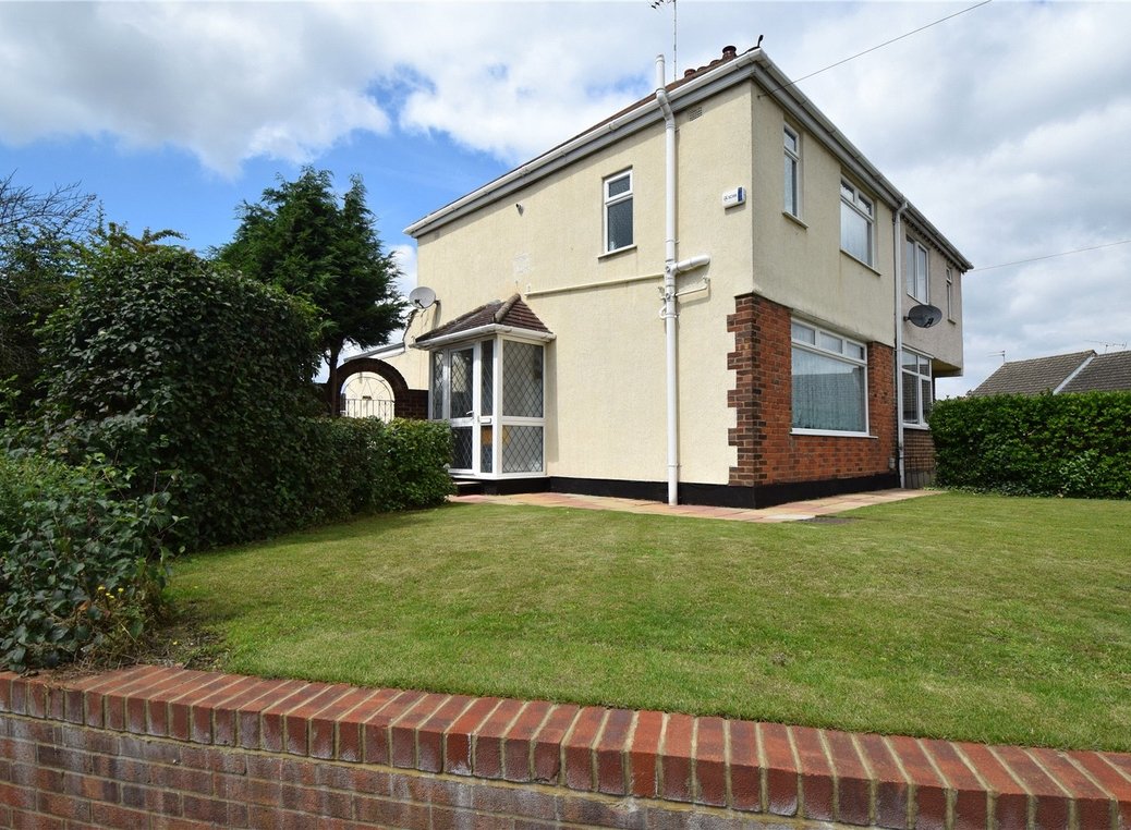 Property for Sale in Crockenhill Robinson Jackson