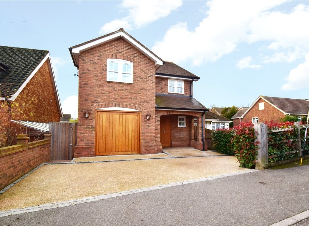 House for Sale in Swanley Robinson Jackson