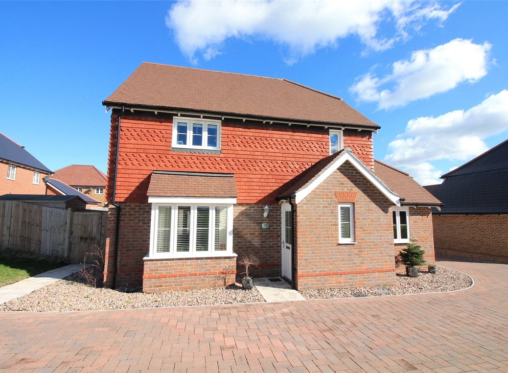 Property for Sale in Sittingbourne Robinson Jackson