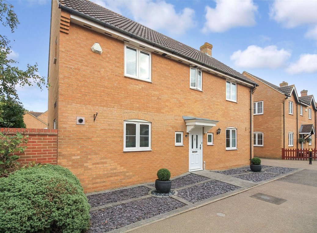 Property for Sale in Sittingbourne Robinson Jackson