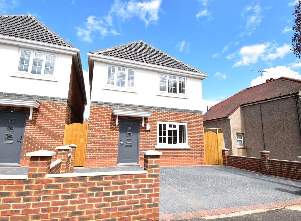 House for Sale in Da2 Robinson Jackson