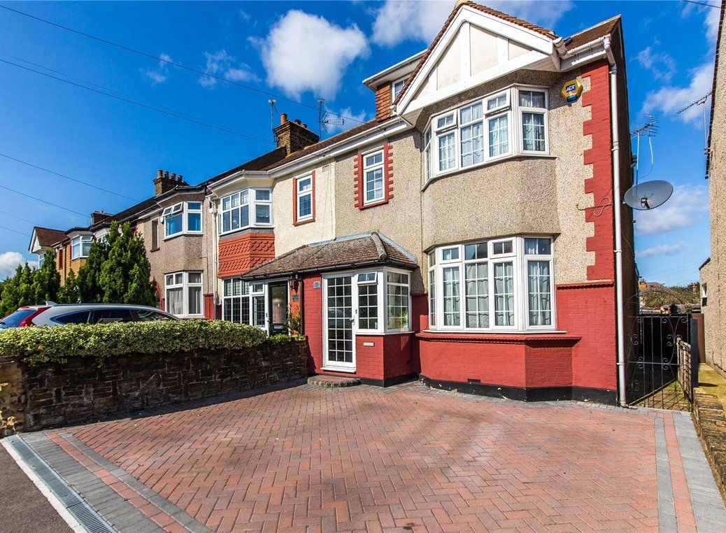 Property for Sale in Northfleet Robinson Jackson