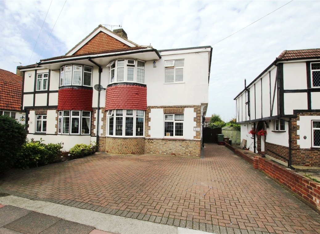 Property for Sale in Sidcup Robinson Jackson
