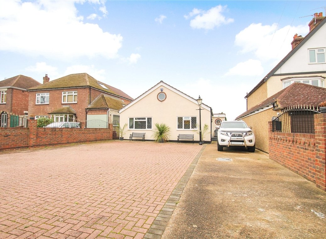 Property for Sale in Walderslade Robinson Jackson