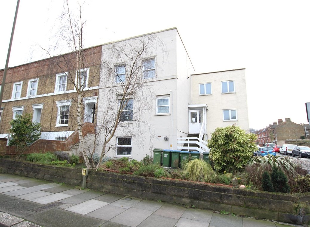 Property for Sale in Woolwich Robinson Jackson