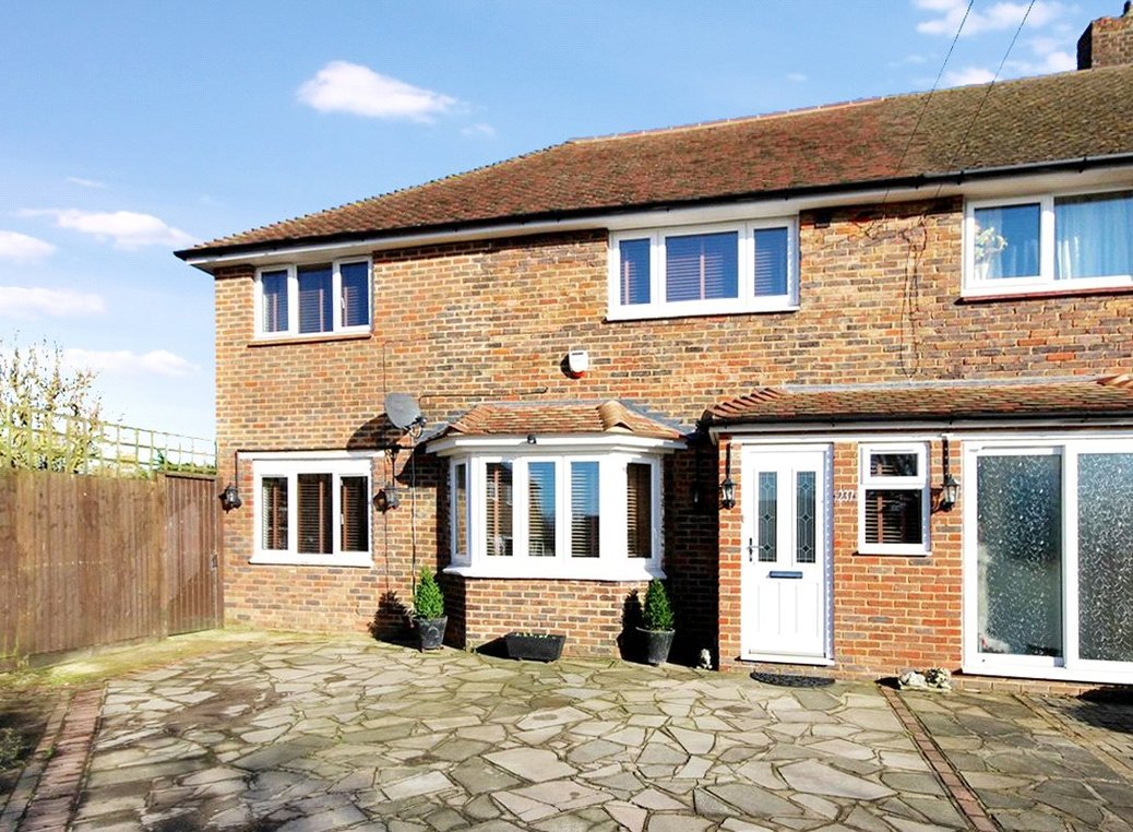 Property for Sale in Orpington Robinson Jackson