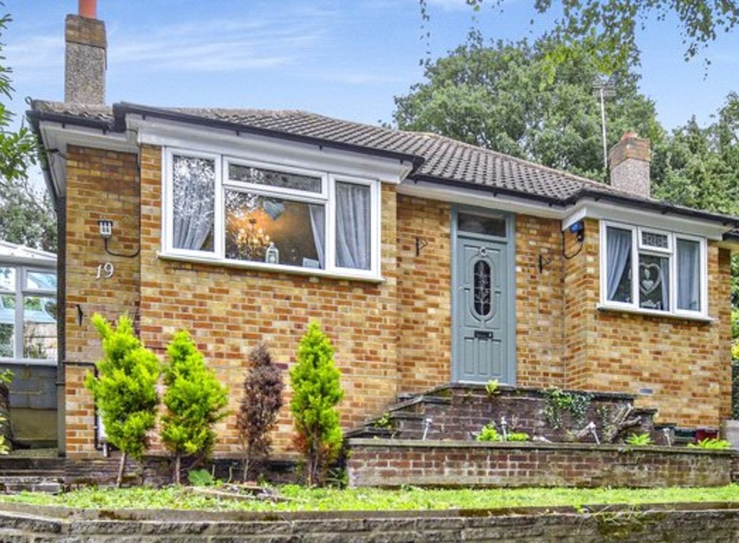 Bungalow for Sale in Belvedere Robinson Jackson