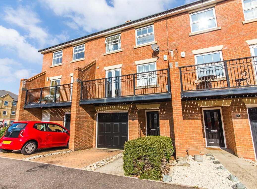 Property for Sale in Gillingham Robinson Jackson