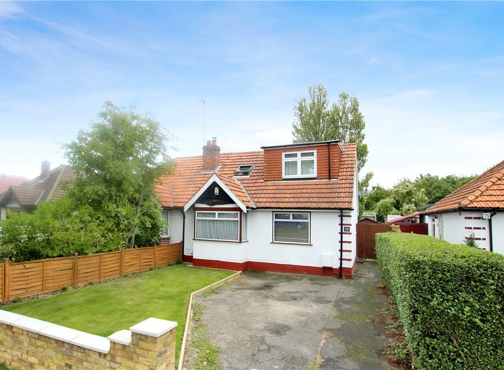 Bungalow for Sale in Orpington Robinson Jackson