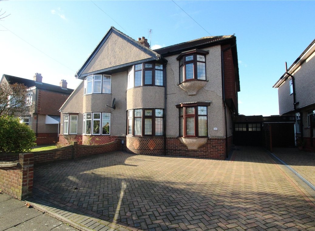 Property for Sale in Plumstead Robinson Jackson