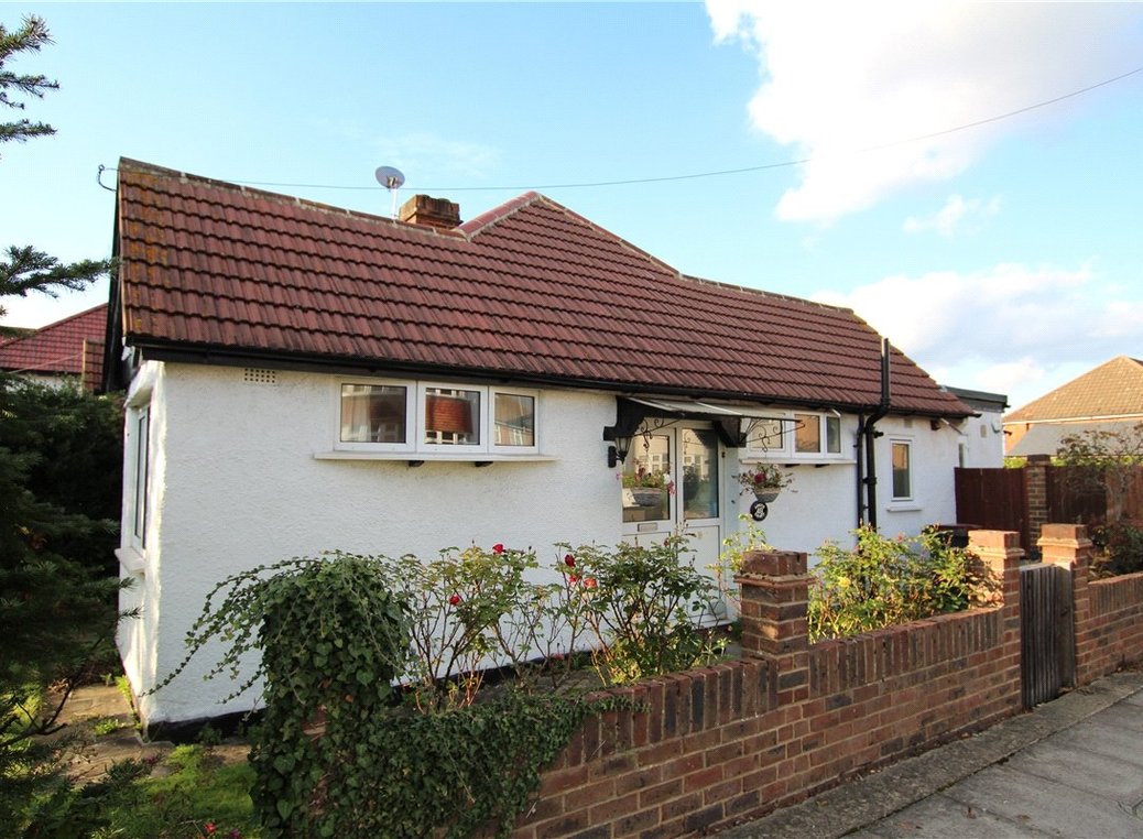 Bungalow for Sale in Orpington Robinson Jackson