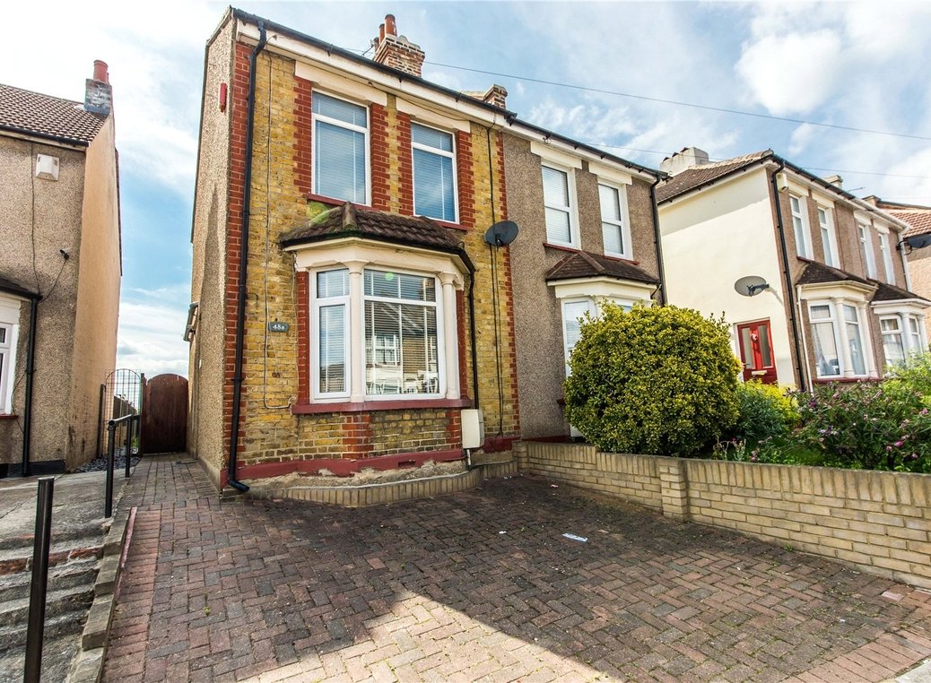 Property for Sale in Northfleet Robinson Jackson