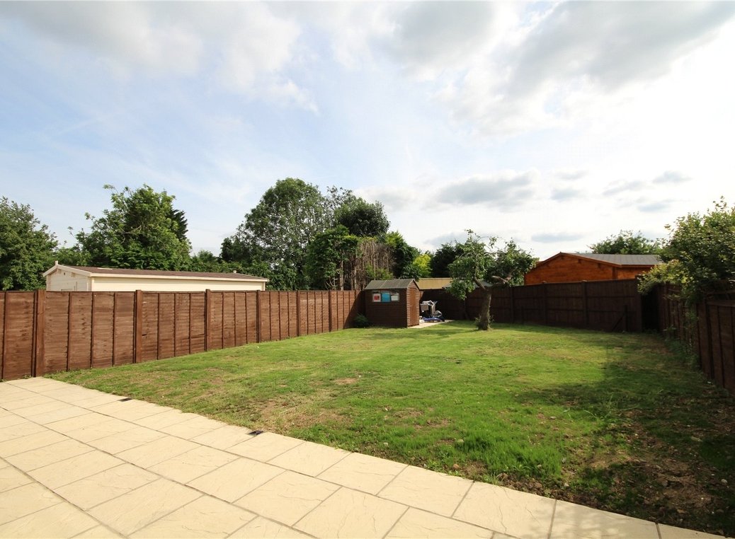 Bungalow for Sale in Dartford Robinson Jackson