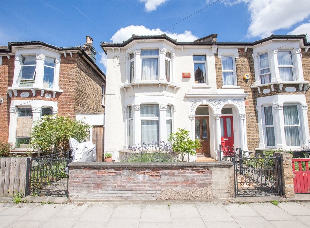 Property for Sale in Lewisham Robinson Jackson