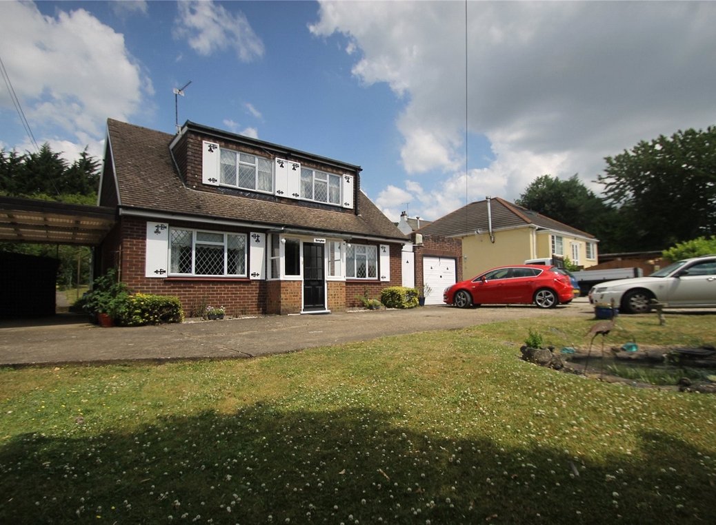 Property for Sale in Cuxton Robinson Jackson